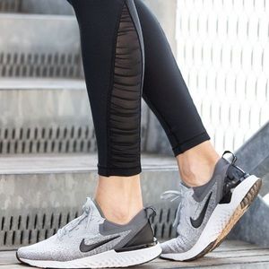 CALIA Women's Essential High Waist Ruched Leggings